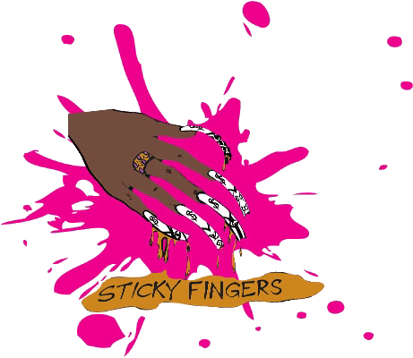 Sticky Fingers Press On Nails are the premier faux nail that can be worn 3-5 times with proper maintenance. Sticky Fingers are like the newest fashion accessory. Nail inspirations from people like Cardi B and Meg Thee Stallion you’ll definitely love them.